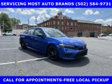 Used 2022 Honda Civic Sport image 4