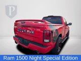 Used 2018 RAM 1500 Sport w/ Quick Order Package 26Q Night image 5