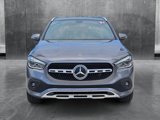 Certified 2021 Mercedes-Benz GLA 250 4MATIC image 2