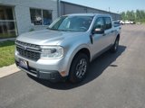Certified 2022 Ford Maverick XLT image 3