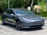 Used 2020 Tesla Model 3 Standard Range Plus image 3