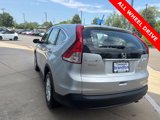 Used 2013 Honda CR-V LX image 4