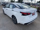 New 2025 Nissan Versa S image 5