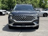Used 2022 Hyundai Santa Fe SEL image 2