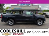 New 2024 Chevrolet Silverado 1500 W/T w/ Trailering Package image 2