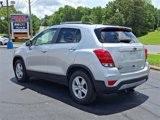 Used 2019 Chevrolet Trax LT w/ LT Convenience Package image 4