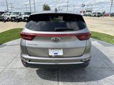 Used 2021 Kia Sportage LX image 5