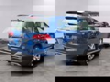 Used 2017 Volkswagen Golf Alltrack image 4