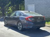 Used 2018 Honda Civic EX-T image 3