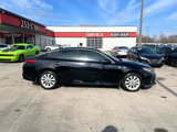 Used 2018 Kia Optima S w/ Panoramic Sunroof Package image 2