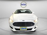 Used 2014 Ford Fusion SE image 2