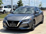 Used 2023 Nissan Sentra SV w/ All-Weather Package image 4