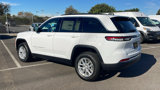 New 2025 Jeep Grand Cherokee Laredo image 4