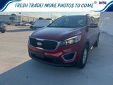 Used 2016 Kia Sorento LX image 2