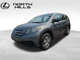 Used 2014 Honda CR-V LX image 1