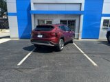 New 2025 Chevrolet Trax LT w/ Driver Confidence Package image 5