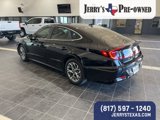 Used 2022 Hyundai Sonata SEL w/ Cargo Package image 5