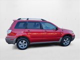 Used 2003 Mitsubishi Outlander XLS image 4