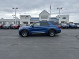 Used 2021 Ford Explorer XLT w/ Equipment Group 202A image 2
