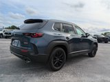 New 2025 MAZDA CX-50 AWD 2.5 S w/ Premium Package image 5
