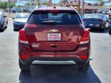 Used 2022 Chevrolet Trax LT w/ Driver Confidence Package image 5