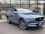 Used 2018 MAZDA CX-5 Touring w/ Preferred Equipment Package image 3