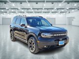 New 2025 Ford Bronco Sport Outer Banks image 4