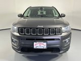 Used 2019 Jeep Compass Latitude w/ Popular Equipment Group image 2
