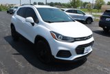 Used 2022 Chevrolet Trax LT w/ Driver Confidence Package image 4