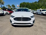 Used 2020 Ford Fusion SE image 2