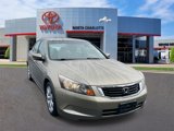 Used 2008 Honda Accord EX-L image 2