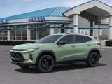 New 2025 Chevrolet Trax ACTIV w/ Driver Confidence Package image 2