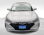 Used 2019 Hyundai Elantra Sport w/ Cargo Package image 2