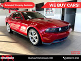 Used 2010 Ford Mustang GT image 4