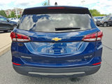 Certified 2022 Chevrolet Equinox LT image 5