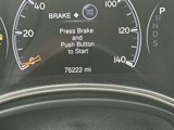 Used 2015 Jeep Grand Cherokee Limited w/ Luxury Group II image 5