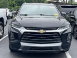 Used 2020 Chevrolet Blazer Premier w/ Driver Confidence II Package image 2