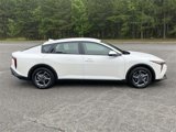 New 2025 Kia K4 LXS image 2