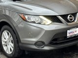 Used 2017 Nissan Rogue Sport SV image 4
