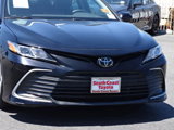 Certified 2023 Toyota Camry LE image 4