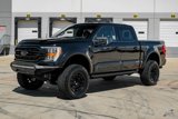 Used 2023 Ford F150 XLT w/ Equipment Group 302A High image 3