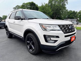 Used 2017 Ford Explorer XLT w/ Equipment Group 202A image 2
