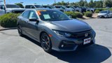 Used 2021 Honda Civic EX image 2