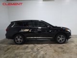 Used 2018 INFINITI QX60 Luxe image 4