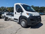 New 2023 RAM ProMaster 3500 image 2