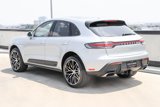 Certified 2024 Porsche Macan image 3