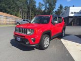Used 2019 Jeep Renegade Limited w/ UConnect 8.4 Nav Group image 3