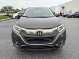 Used 2022 Honda HR-V EX image 2