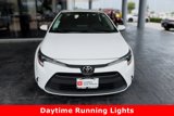 Certified 2023 Toyota Corolla LE image 3