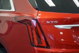 Certified 2022 Cadillac XT5 Premium Luxury image 3